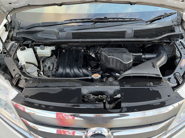 Nissan SERENA 2012-03 27453-3