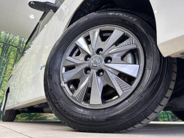 Nissan SERENA 2018-11 17251-14