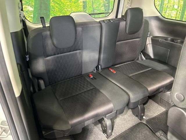 Nissan SERENA 2018-11 17251-10