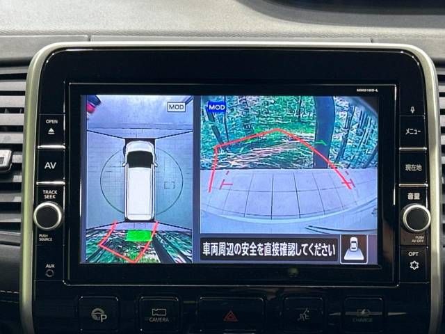 Nissan SERENA 2018-11 17251-5