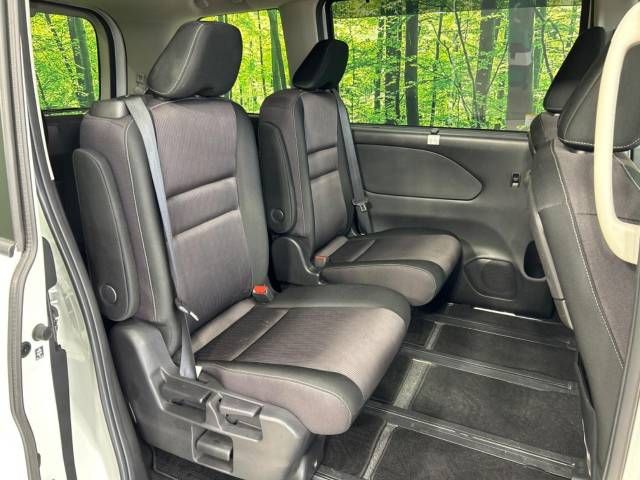 Nissan SERENA 2018-11 17251-9
