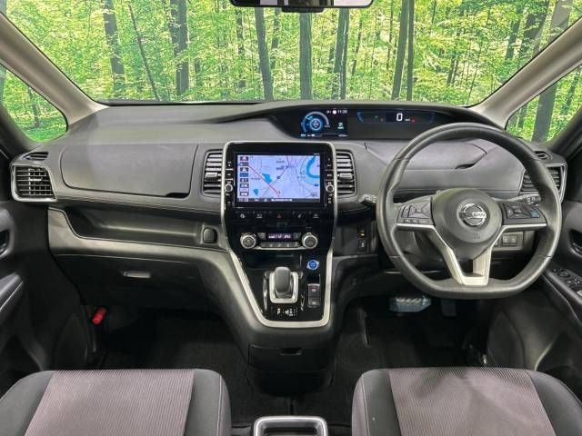 Nissan SERENA 2018-11 17251-1