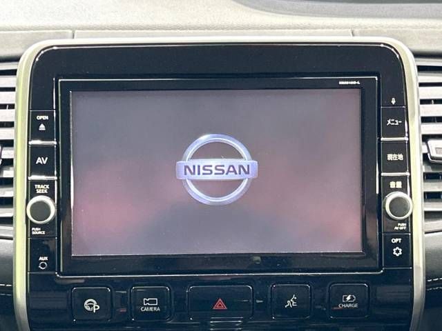 Nissan SERENA 2018-11 17251-4