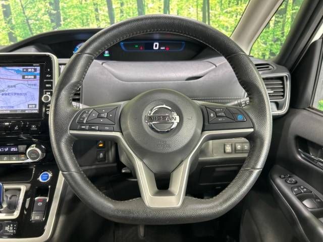 Nissan SERENA 2018-11 17251-12
