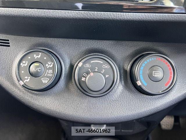 Toyota VITZ 2018-03 313652-12