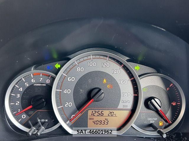 Toyota VITZ 2018-03 313652-10