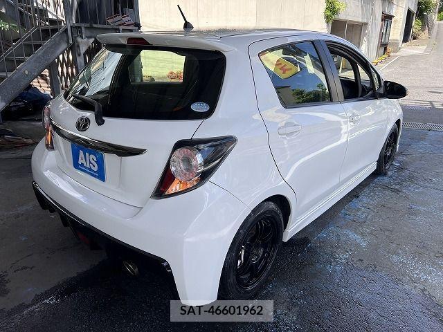 Toyota VITZ 2018-03 313652-5