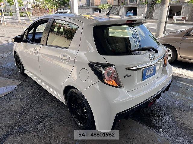 Toyota VITZ 2018-03 313652-2
