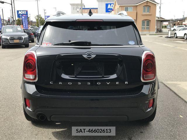 Bmw MINI 2017-12 203627-7