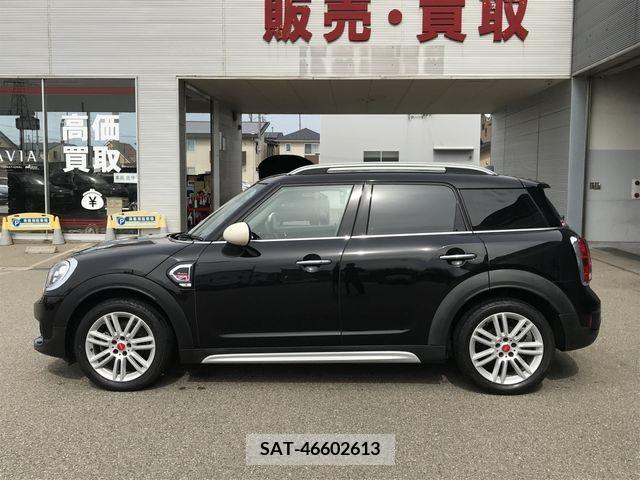 Bmw MINI 2017-12 203627-8