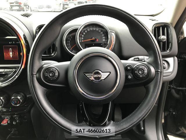 Bmw MINI 2017-12 203627-17