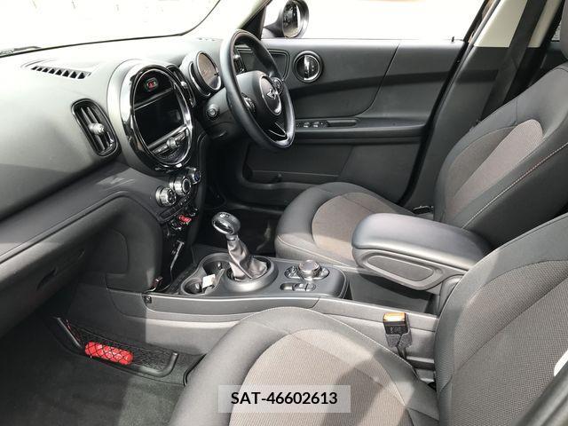 Bmw MINI 2017-12 203627-11
