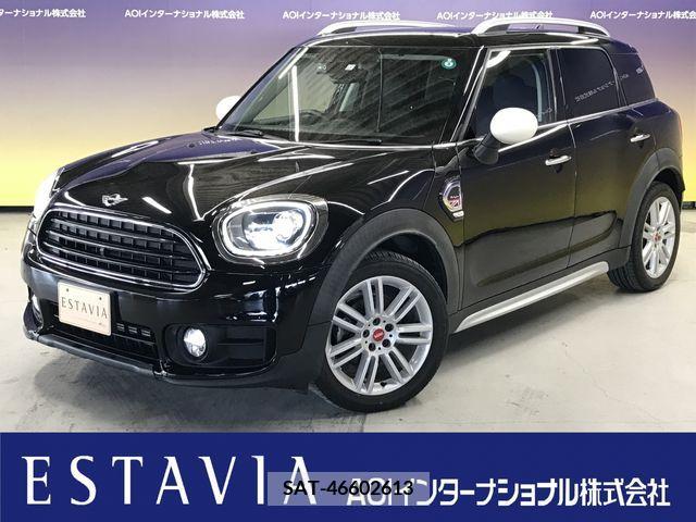 Bmw MINI 2017-12 203627-0