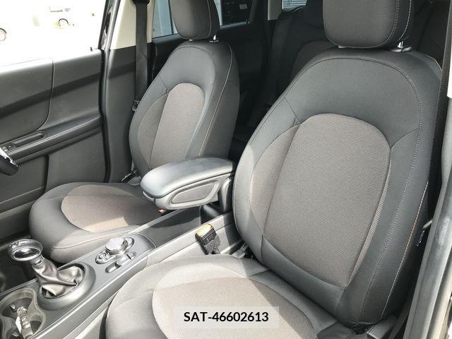 Bmw MINI 2017-12 203627-12