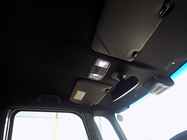 Honda N BOX CUSTOM 2018-10 27809-20