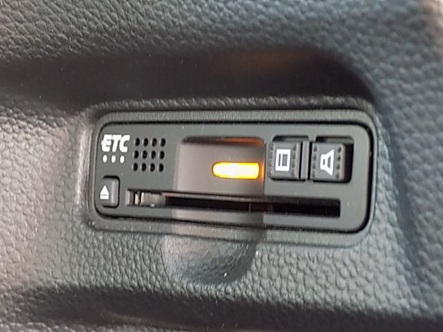Honda N BOX CUSTOM 2018-10 27809-19