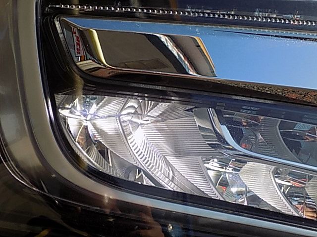 Honda N BOX CUSTOM 2018-10 27809-25