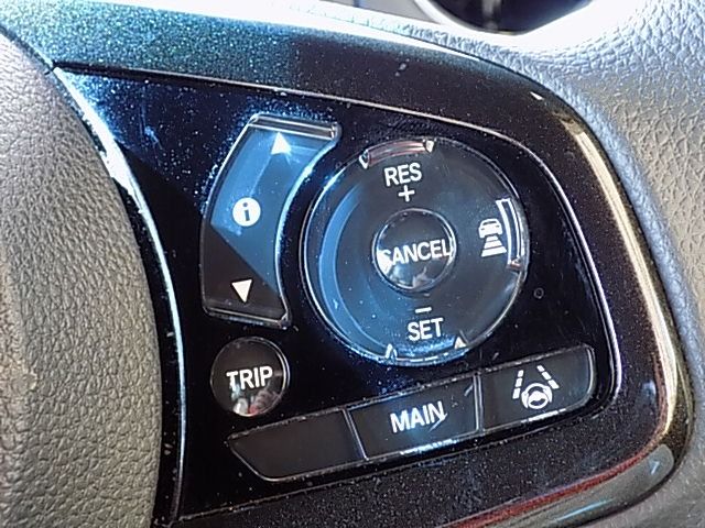 Honda N BOX CUSTOM 2018-10 27809-17