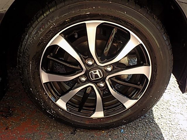 Honda N BOX CUSTOM 2018-10 27809-23