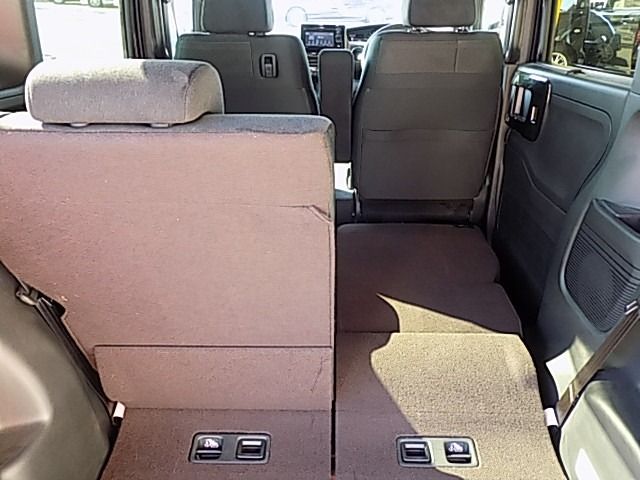 Honda N BOX CUSTOM 2018-10 27809-22