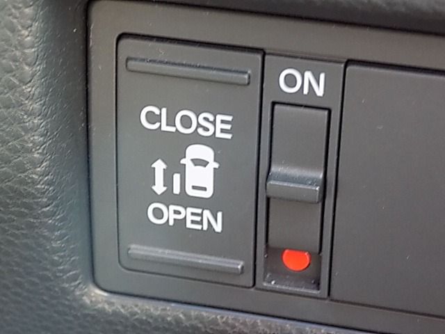 Honda N BOX CUSTOM 2018-10 27809-11