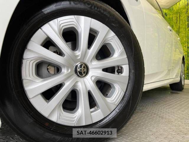 Toyota PRIUS 2019-02 322412-13