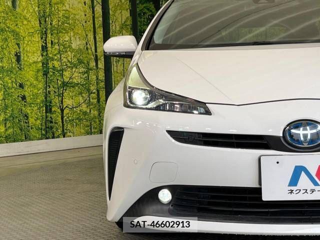 Toyota PRIUS 2019-02 322412-12