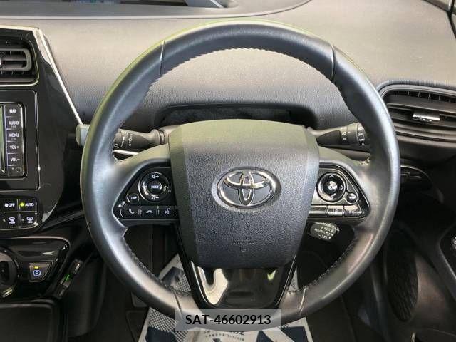 Toyota PRIUS 2019-02 322412-11