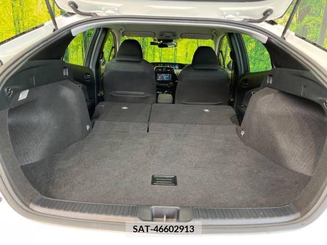 Toyota PRIUS 2019-02 322412-10