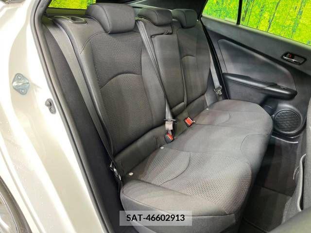 Toyota PRIUS 2019-02 322412-9