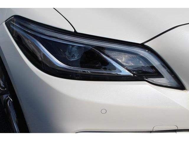 Toyota CROWN SEDAN 2020-03 8435-10