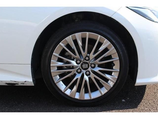 Toyota CROWN SEDAN 2020-03 8435-12