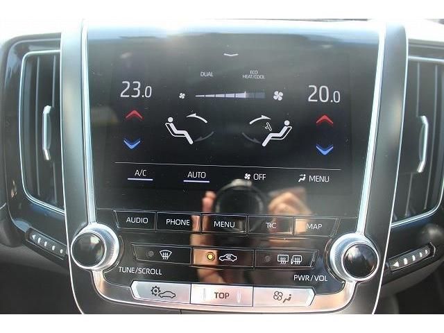 Toyota CROWN SEDAN 2020-03 8435-4