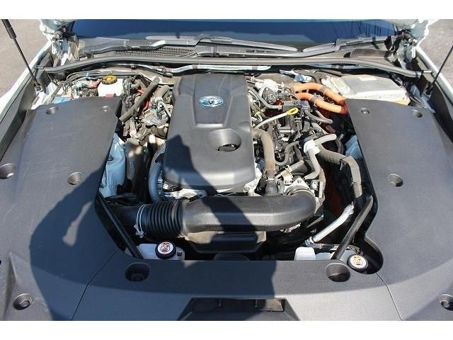 Toyota CROWN SEDAN 2020-03 8435-18