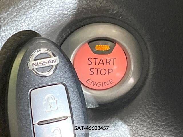 Nissan CUBE 2010-08 320677-5