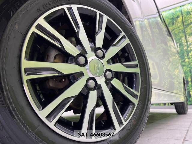 Daihatsu MOVE CUSTOM 2018-03 252918-13