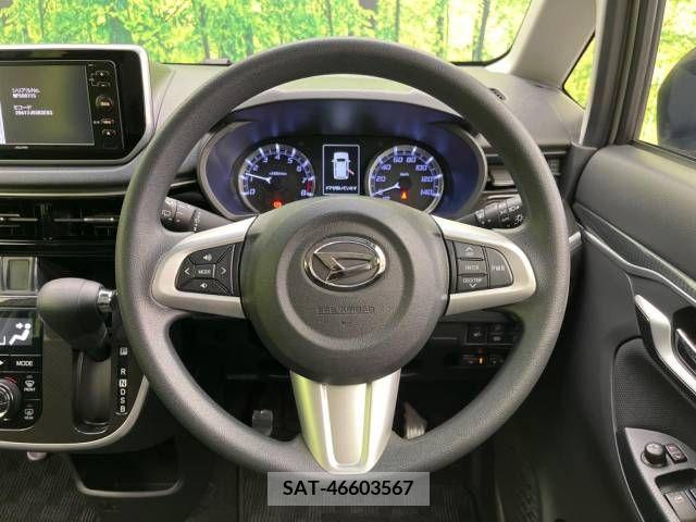Daihatsu MOVE CUSTOM 2018-03 252918-11