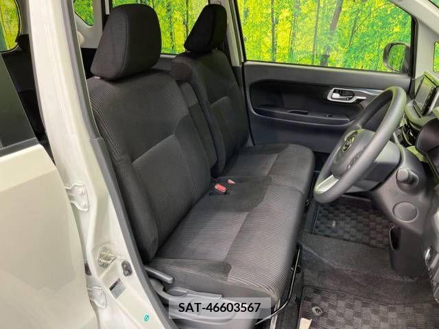 Daihatsu MOVE CUSTOM 2018-03 252918-8