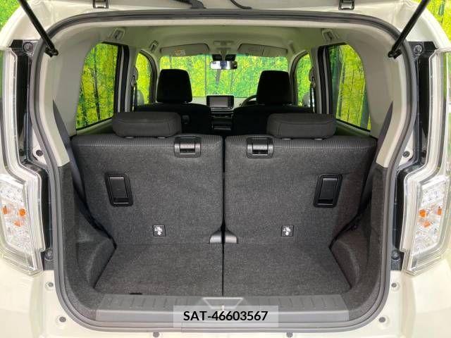 Daihatsu MOVE CUSTOM 2018-03 252918-10