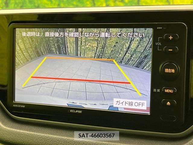 Daihatsu MOVE CUSTOM 2018-03 252918-4