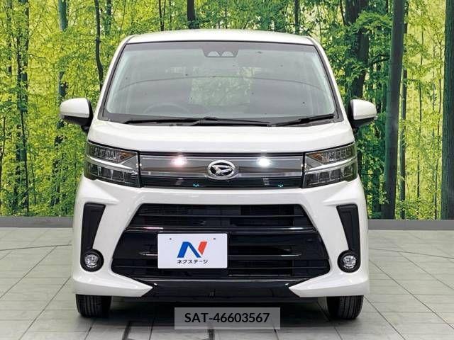 Daihatsu MOVE CUSTOM 2018-03 252918-14