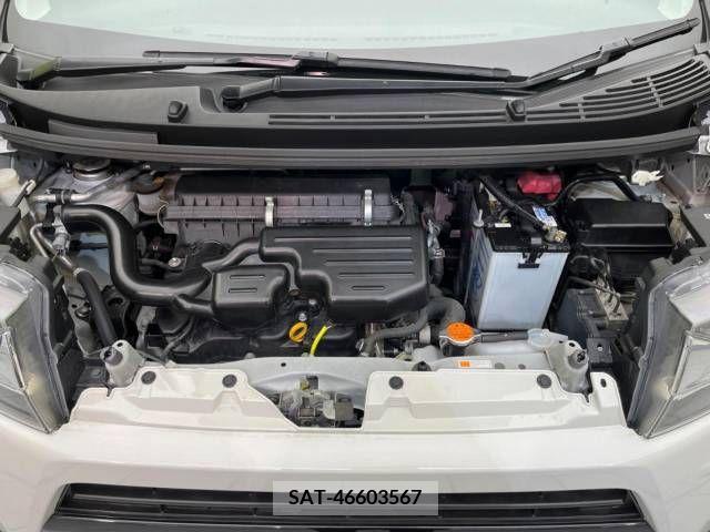 Daihatsu MOVE CUSTOM 2018-03 252918-18