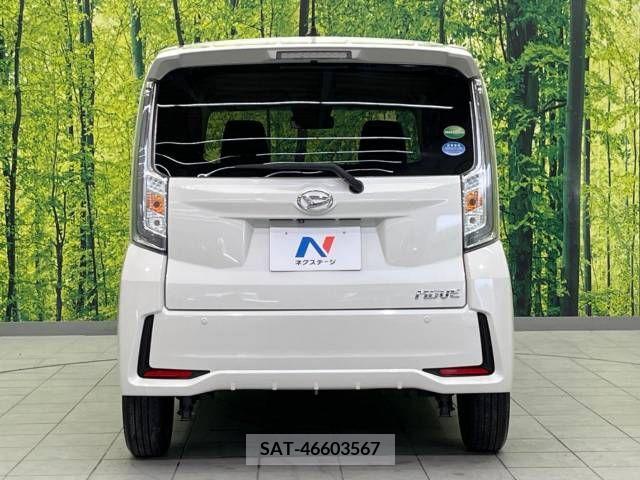 Daihatsu MOVE CUSTOM 2018-03 252918-15