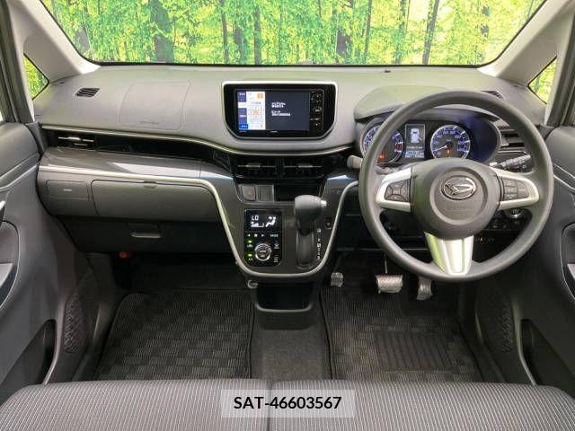 Daihatsu MOVE CUSTOM 2018-03 252918-1