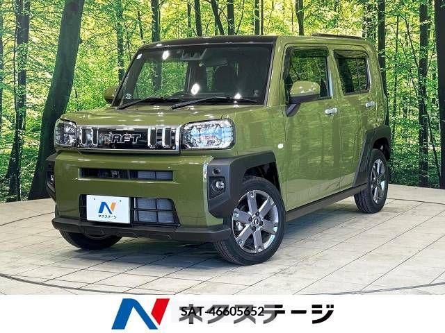 Daihatsu TAFT 2021-02 343341-0