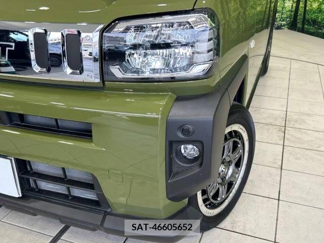 Daihatsu TAFT 2021-02 343341-12