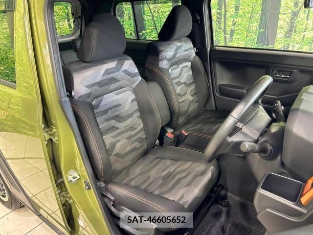 Daihatsu TAFT 2021-02 343341-8