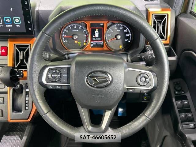Daihatsu TAFT 2021-02 343341-11