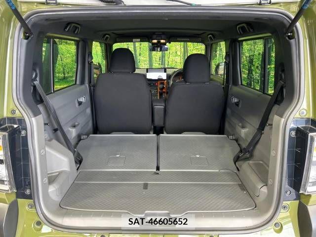 Daihatsu TAFT 2021-02 343341-10