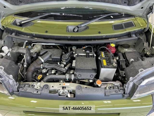 Daihatsu TAFT 2021-02 343341-18